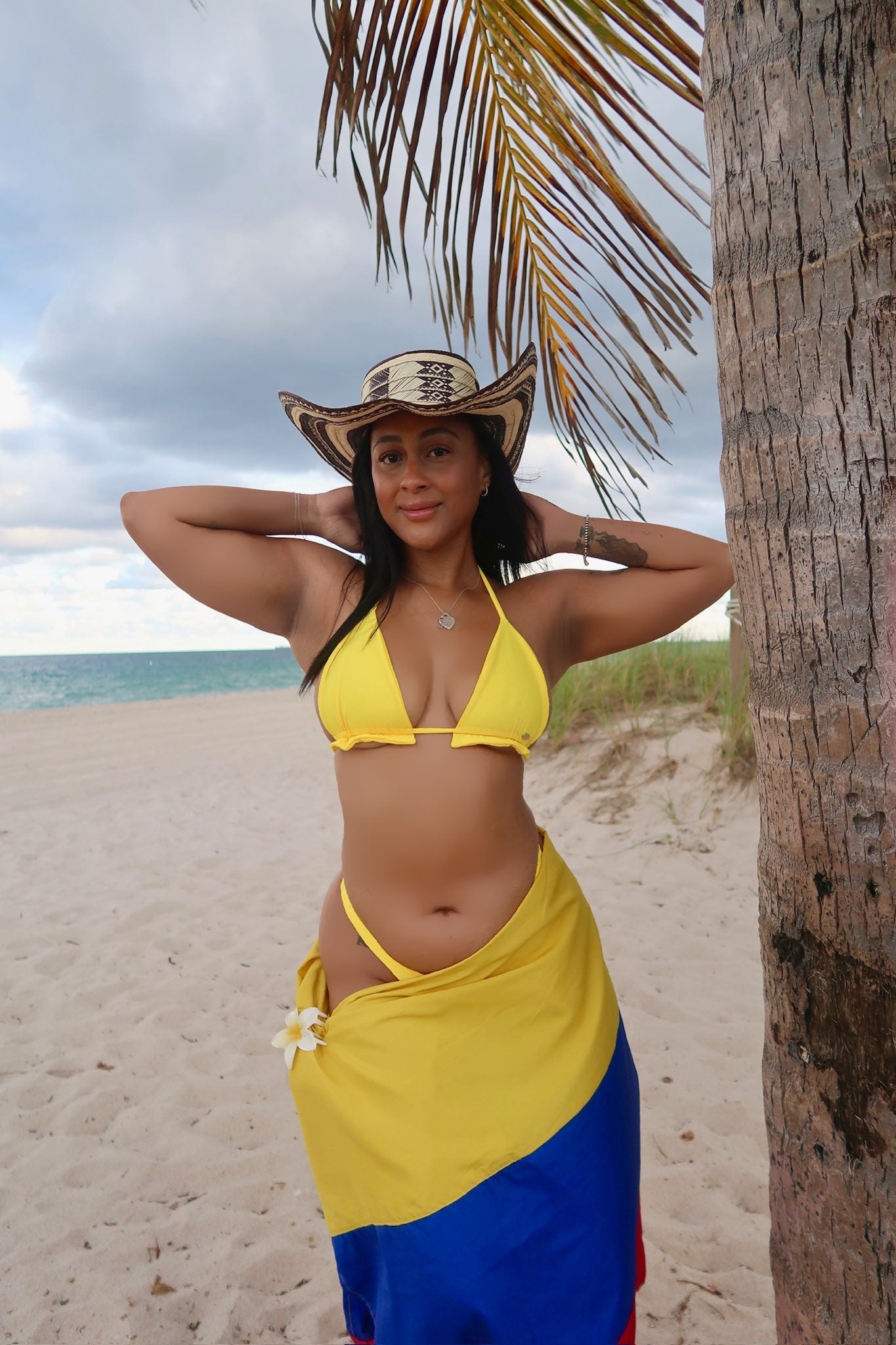 Isla Top